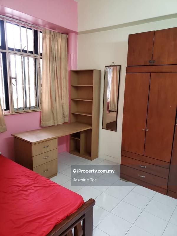 Condominium for Sale in North Point @ One Ampang Avenue by Jasmine Tee - iProperty.com.my