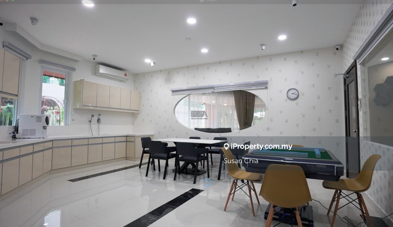 Bungalow House for Sale in George Town, Penang by Susan Chia - iProperty.com.my