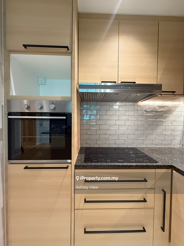 Condominium for Rent in Mont Kiara Meridin by Ashley Haw - iProperty.com.my