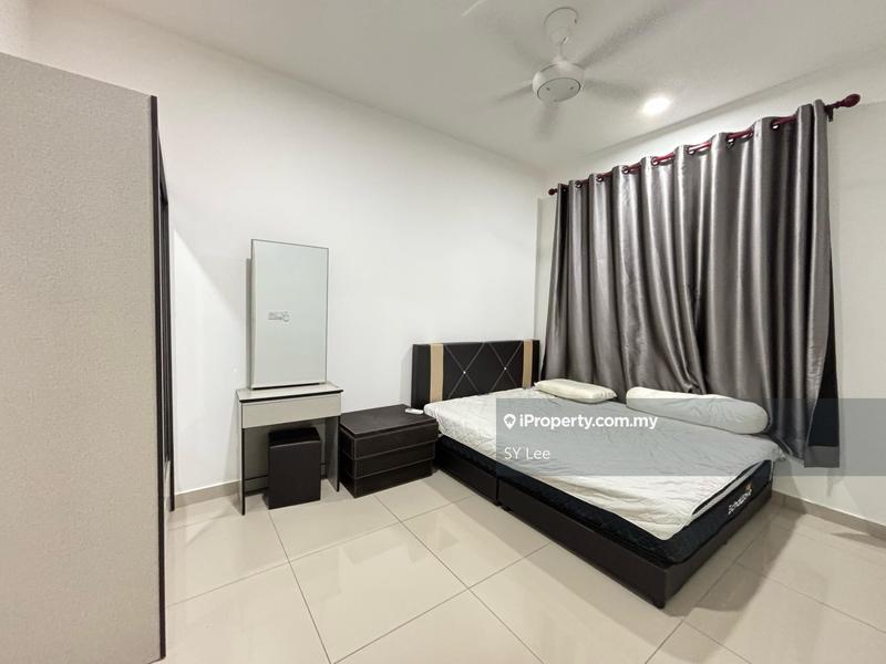 For Rent - Duduk Se.Ruang @ Eco Sanctuary