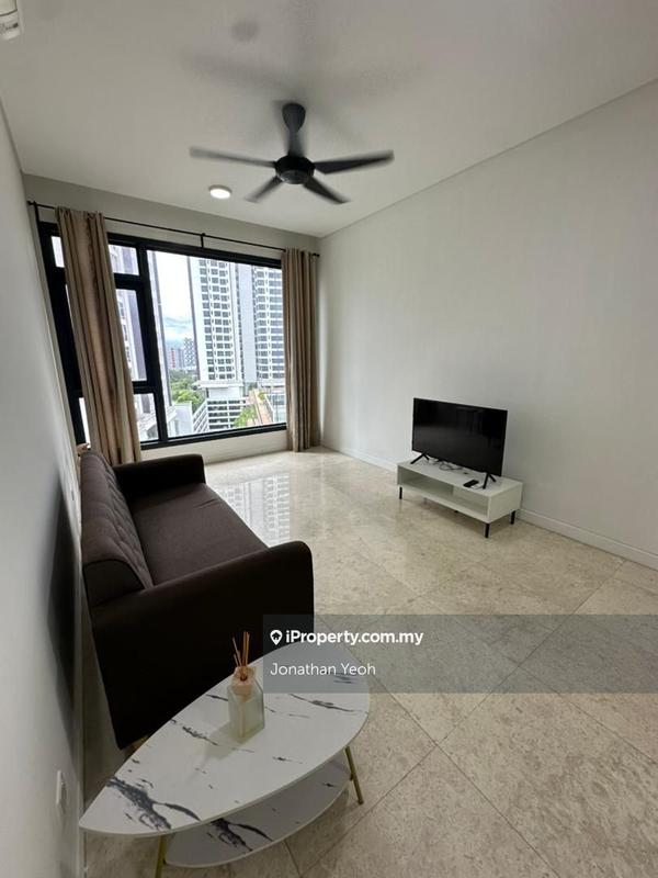 For Rent - WANGSA 9 RESIDENCY