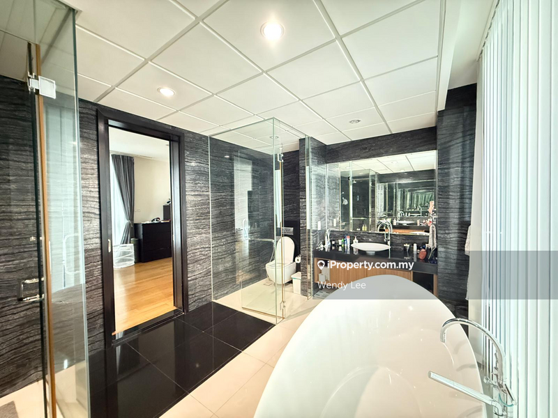 Condominium for Sale in 11 Mont Kiara @ MK11 by Wendy Lee - iProperty.com.my