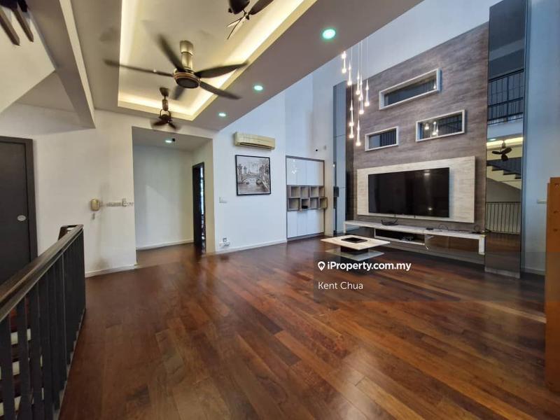 Townhouse for Sale in Desa Parkcity, Kuala Lumpur by Kent Chua - iProperty.com.my