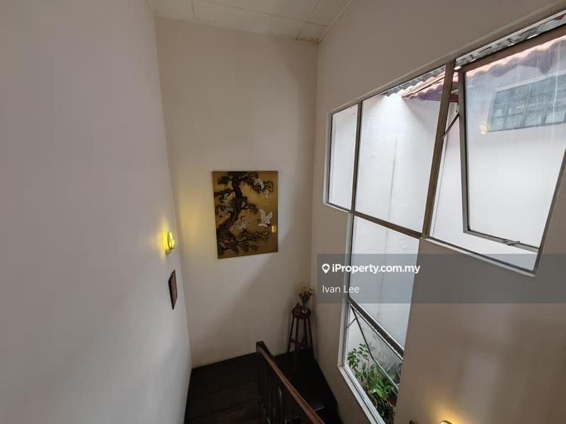 2-storey Terraced House for Sale in Taman Sea, Petaling Jaya by Ivan Lee - iProperty.com.my