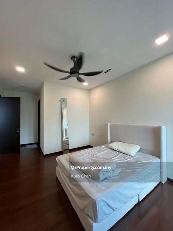 Semi-Detached House for Sale in Bandar Bukit Puchong 2, Puchong by Kuro Chan - iProperty.com.my