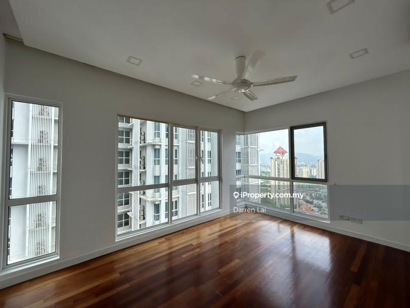 For Sale - Pavilion Hilltop