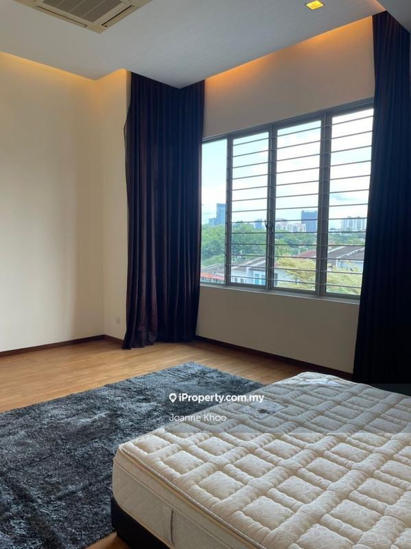 Banglo untuk Dijual di Seputeh, Kuala Lumpur oleh Joanne Khoo - iProperty.com.my