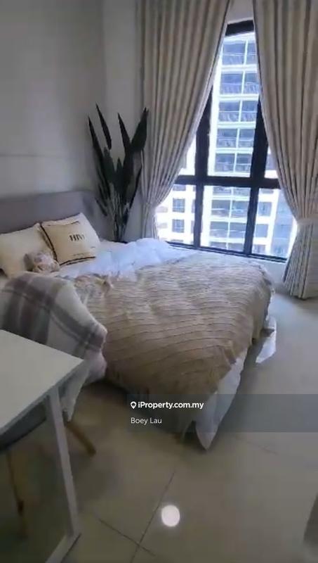 For Sale - Platinum Arena