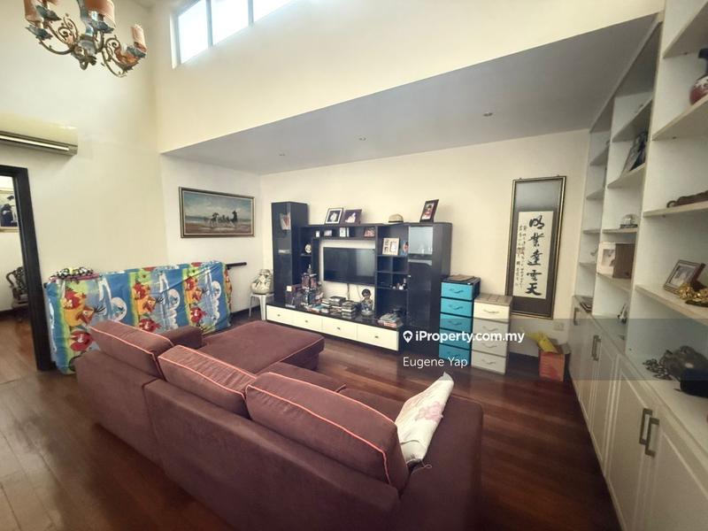 3-storey Terraced House for Sale in Valencia, Sungai Buloh by Eugene Yap - iProperty.com.my