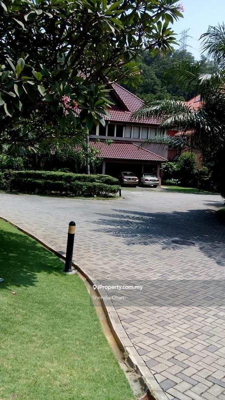 Semi-Detached House for Sale in Mont Kiara, Kuala Lumpur by Shendia Chan - iProperty.com.my