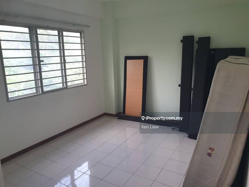 Apartment for Sale in Puncak Baiduri Apartment by Ken Liew - iProperty.com.my