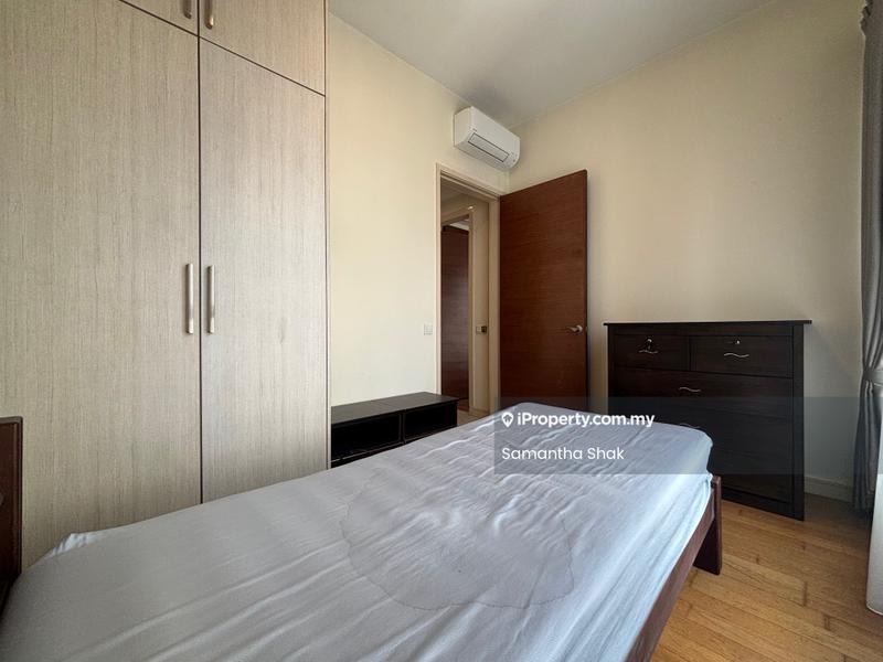 Service Residence for Rent in Marc Residence by Samantha Shak - Bedroom - iProperty.com.my