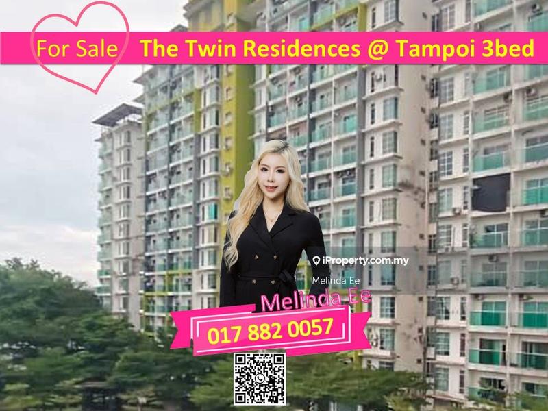 For Sale - The Twin Residences