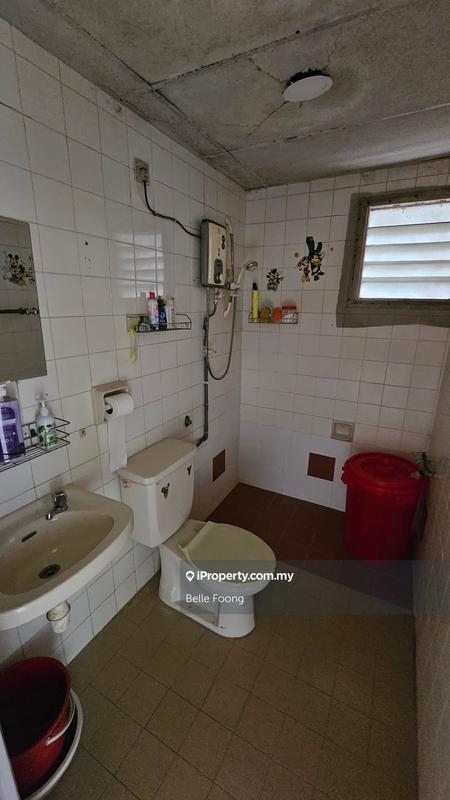 Pangsapuri untuk Dijual di Sri Jelatek oleh Belle Foong - iProperty.com.my