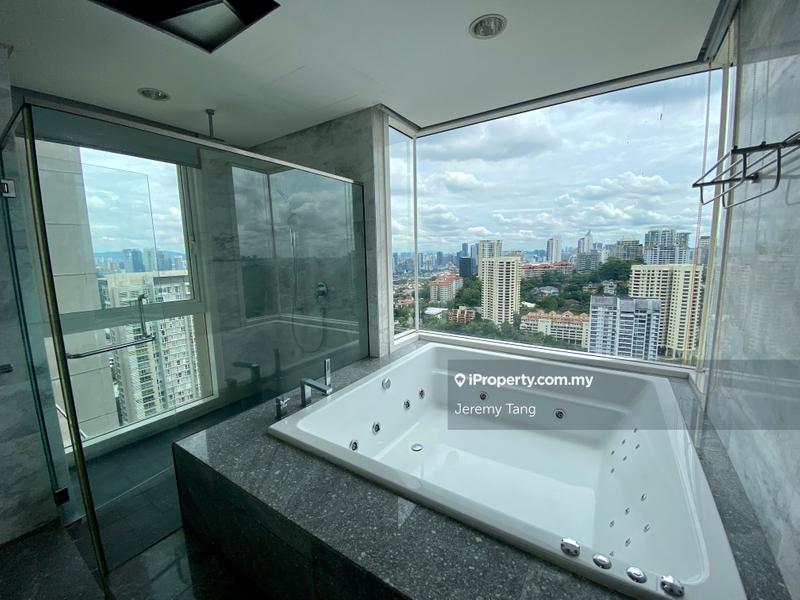 Kondominium untuk Dijual di One Menerung oleh Jeremy Tang - iProperty.com.my