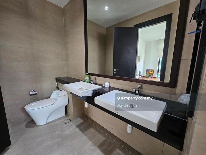 Semi-Detached House for Sale in Putrajaya, Putrajaya by Asyran Laidin - iProperty.com.my
