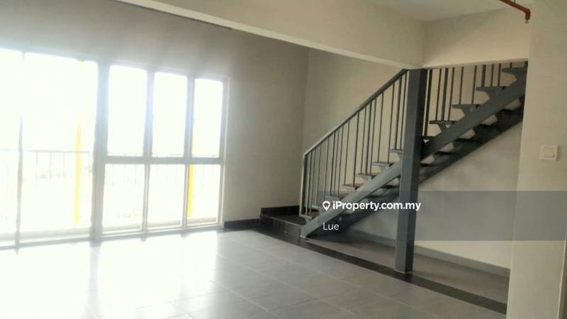 Sovo untuk Dijual di I-City, Shah Alam oleh Lue - iProperty.com.my