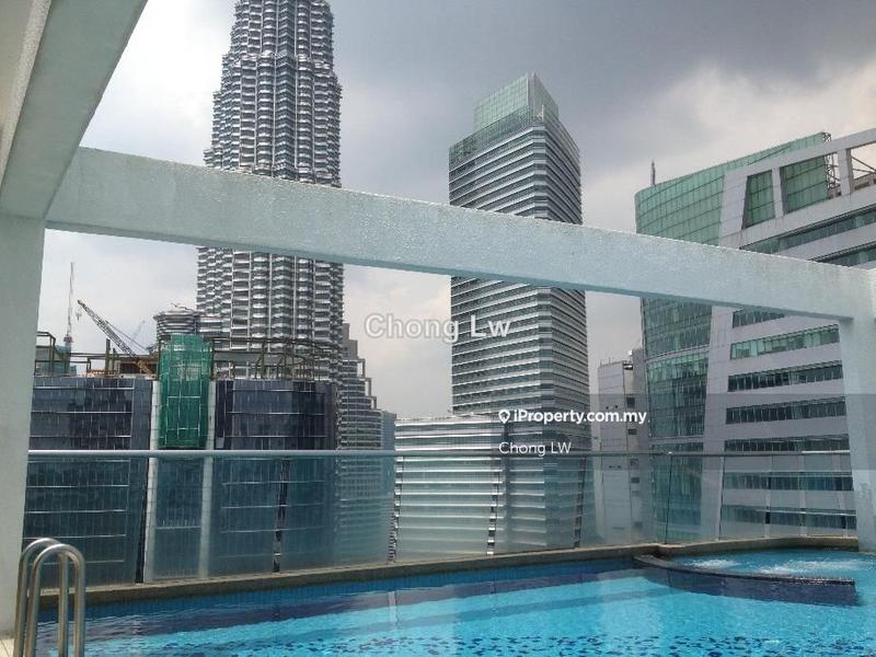 For Rent - Parkview Service Apartment