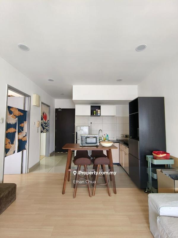 Service Residence for Sale in USJ One (You One) by Ethan Chua - iProperty.com.my