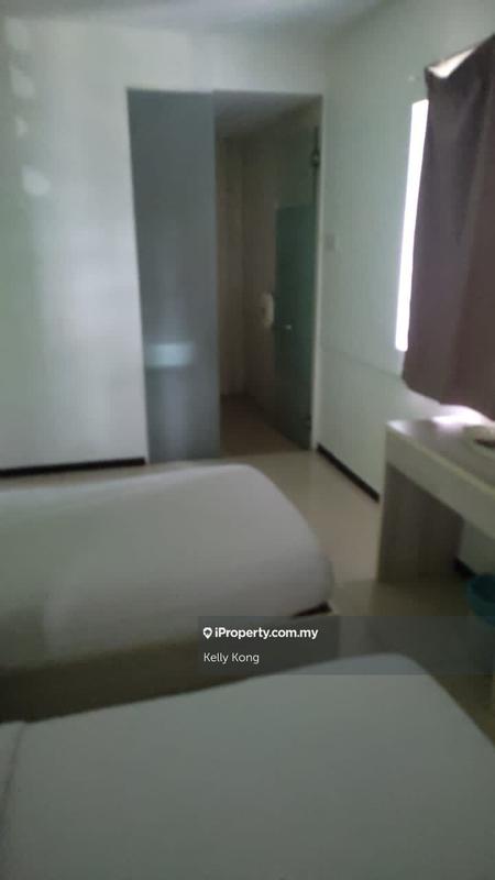 Tanah Komersial untuk Dijual di Chow Kit, KL City Centre oleh Kelly Kong - iProperty.com.my