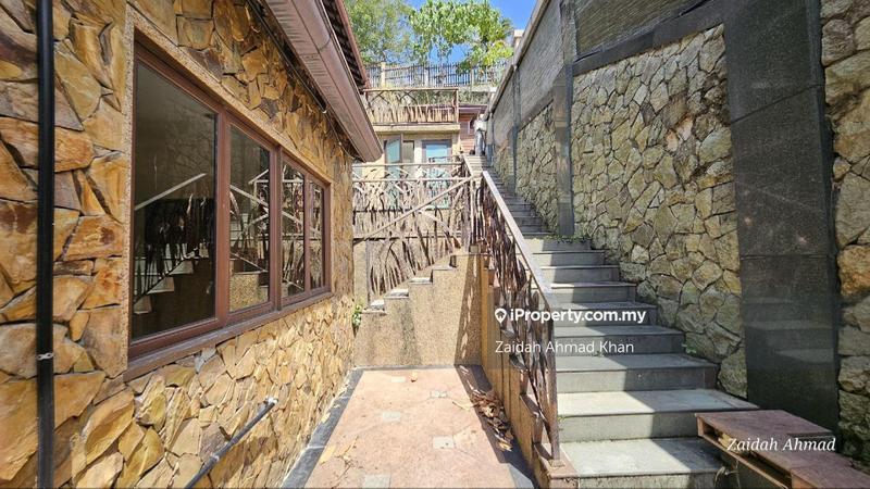 Bungalow House for Sale in Taman Tun Dr Ismail, Kuala Lumpur by Zaidah Ahmad Khan - iProperty.com.my