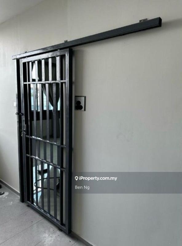Condominium for Sale in Ara Sentral by Ben Ng - iProperty.com.my