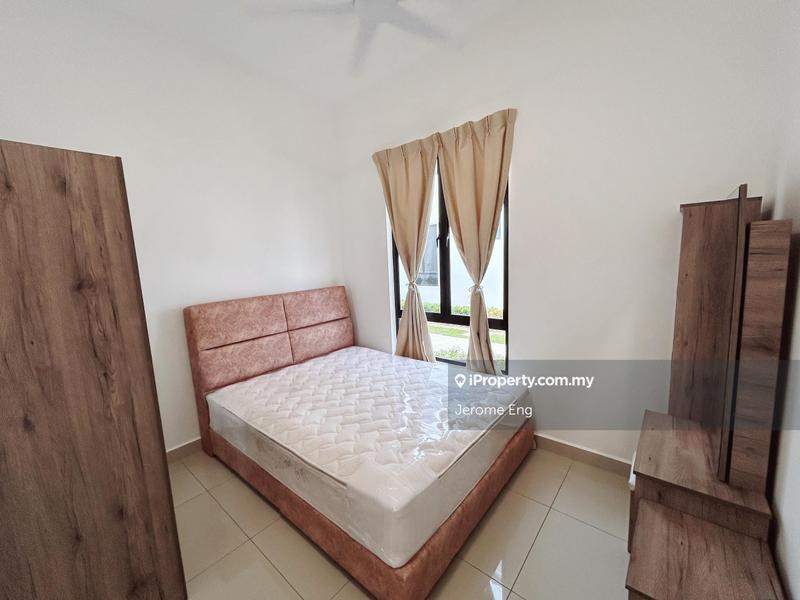 2-storey Terraced House for Rent in Bandar Cassia, Batu Kawan by Jerome Eng - iProperty.com.my