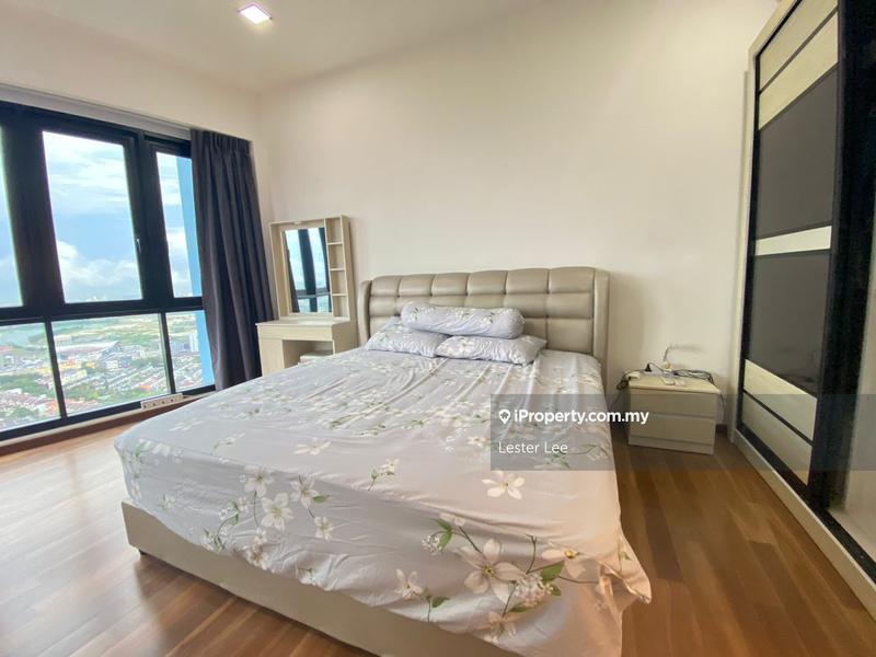 For Sale - Sky Condominium (Skyz Residence)