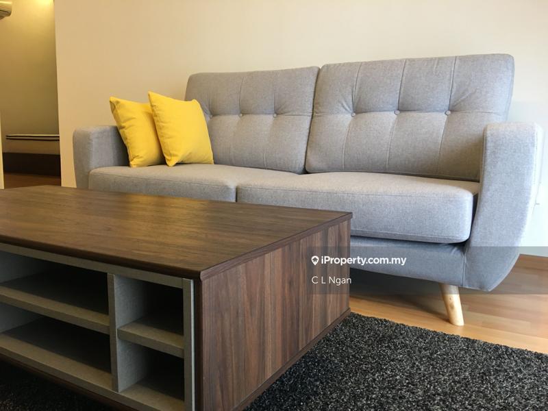 Service Residence for Sale in Waldorf Tower by C L Ngan - iProperty.com.my