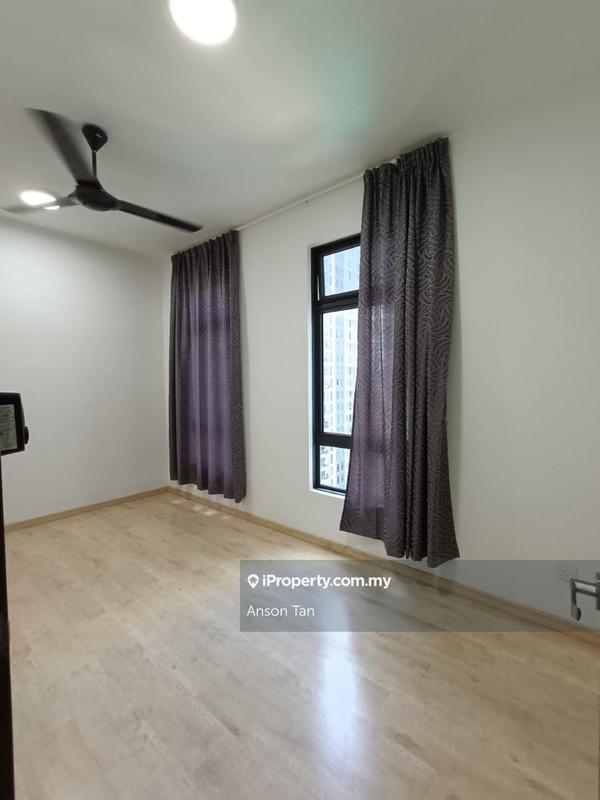 Condominium for Sale in The Henge by Anson Tan - iProperty.com.my