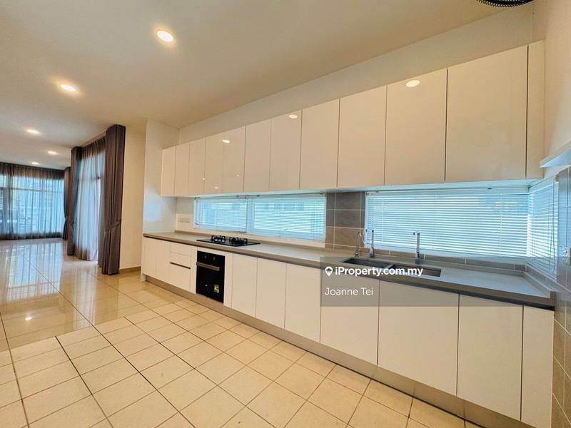 Semi-Detached House for Sale in Garden Residence, Cyberjaya by Joanne Tei - iProperty.com.my