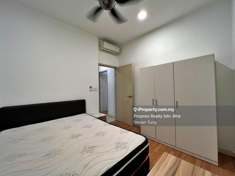 Service Residence for Sale in V Residence 2 @ Sunway Velocity by Steven Tung - iProperty.com.my