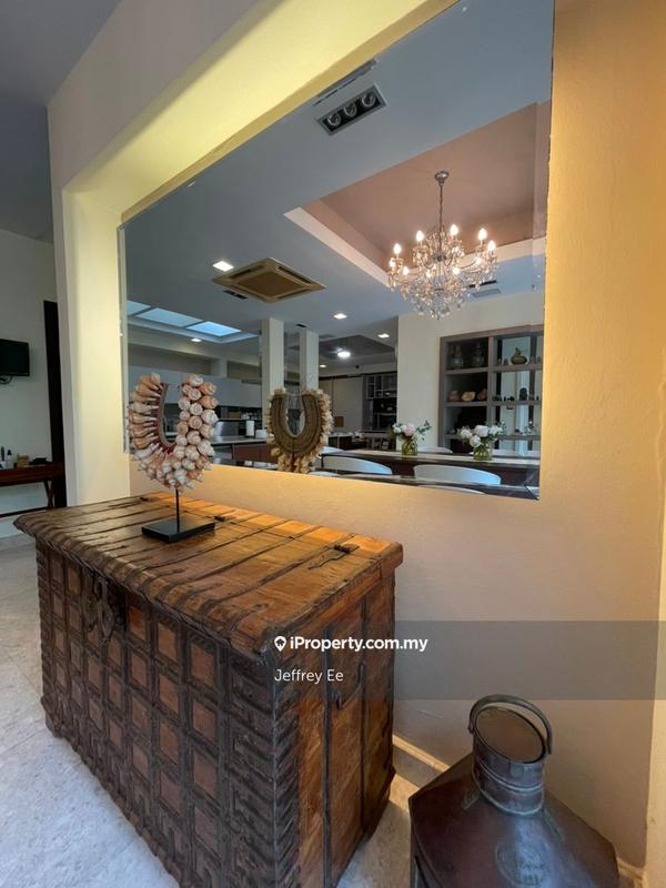 Bungalow House for Sale in Sierramas, Sungai Buloh by Jeffrey Ee - iProperty.com.my