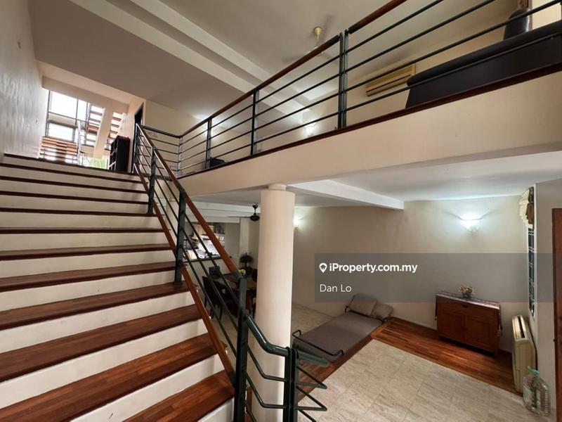 Townhouse for Sale in Anjung Damai 10, KL City Centre by Dan Lo - iProperty.com.my