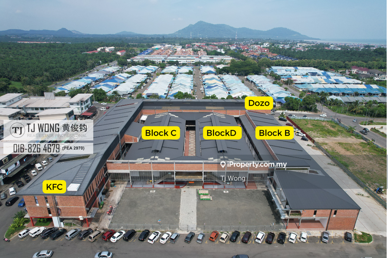 Kedai untuk Disewa di Tawau, Sabah oleh Tj Wong - iProperty.com.my