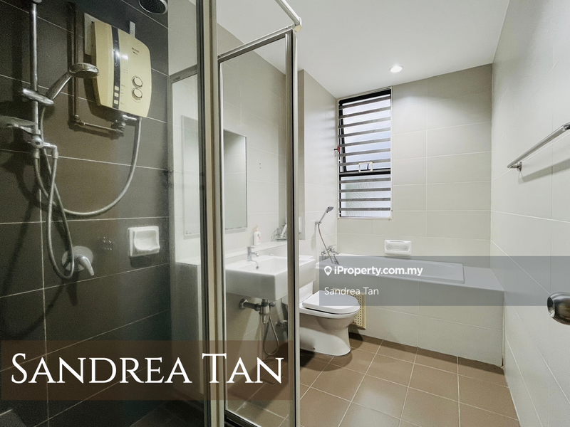 Rumah Teres 3-Tingkat untuk Dijual di Setia Pearl Island, Bayan Lepas oleh Sandrea Tan - iProperty.com.my