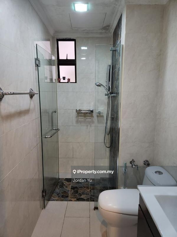 Kondominium untuk Disewa di Sunway Sutera Condominium oleh Jordan Yu - iProperty.com.my