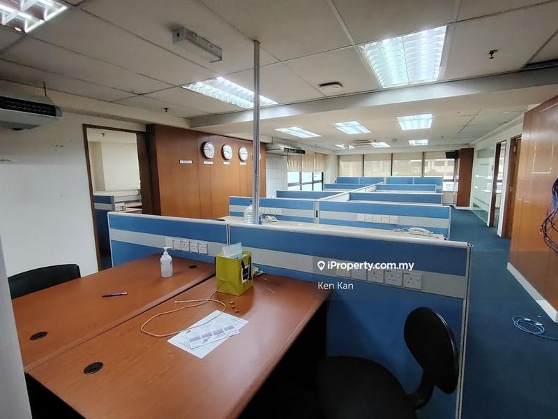 Office for Rent in Northpoint Office, Mid Valley City by Ken Kan - iProperty.com.my