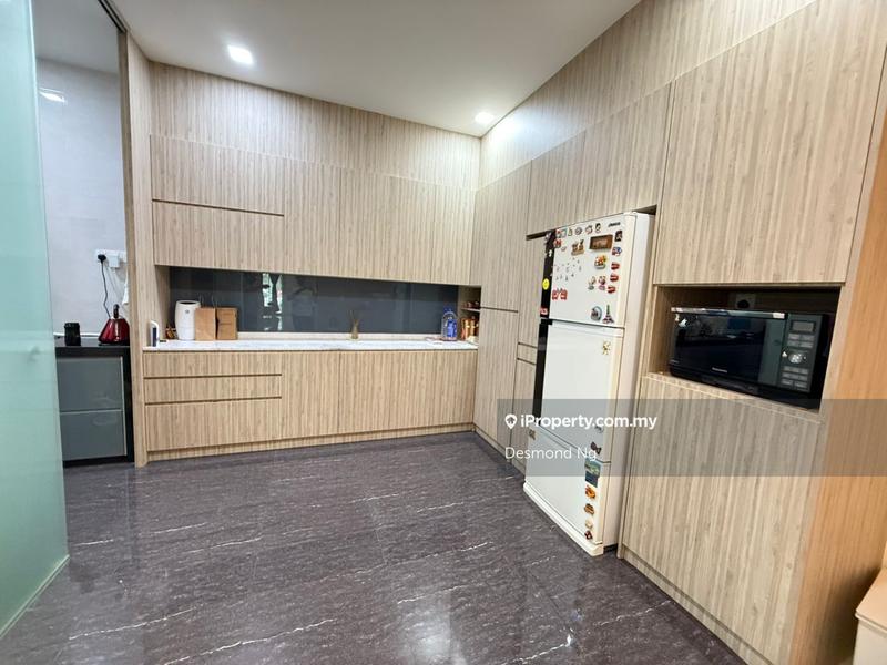 Cluster House for Sale in Nusa Duta, Iskandar Puteri (Nusajaya) by Desmond Ng - iProperty.com.my