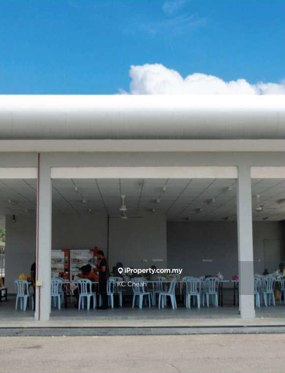 Gudang untuk Disewa di Bandar Puncak Alam, Puncak Alam oleh KC Cheah - iProperty.com.my