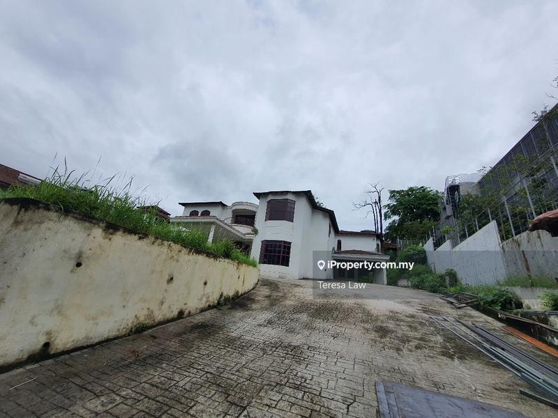Bungalow House for Sale in Bukit Ledang, Damansara Heights by Teresa Law - iProperty.com.my