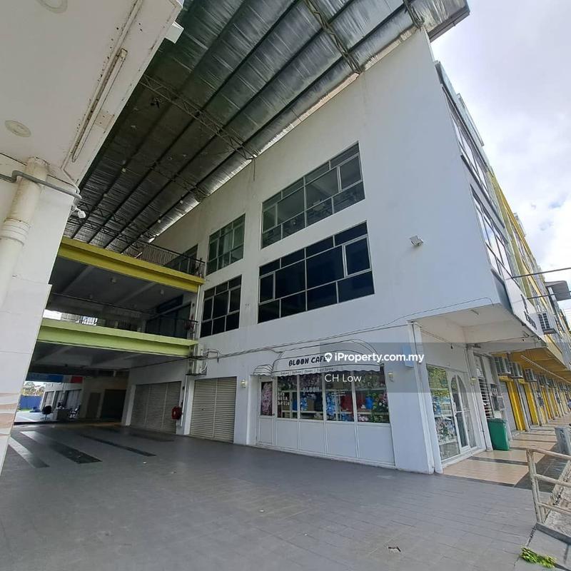 Shop / Office untuk Dijual di Galleria Klang Sentral, Klang oleh CH Low - iProperty.com.my