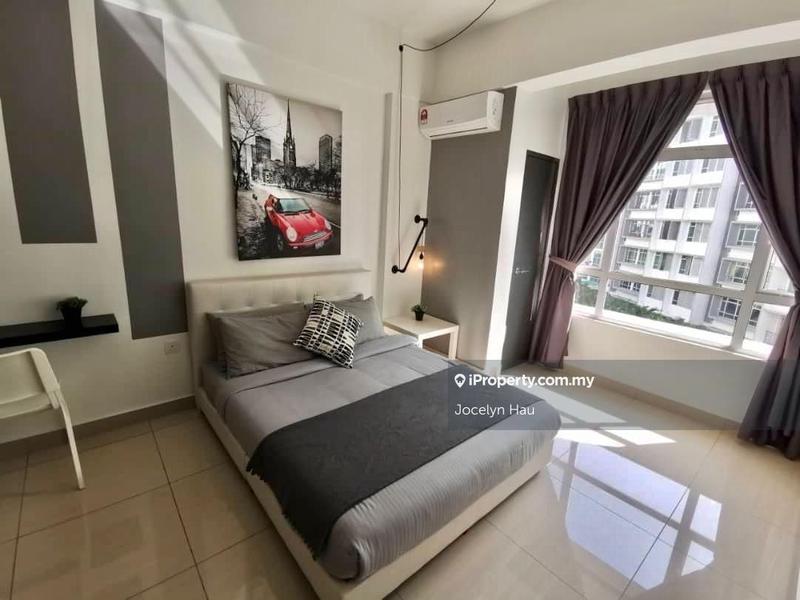 For Sale - Midori Green (Pangsapuri Hijauan)