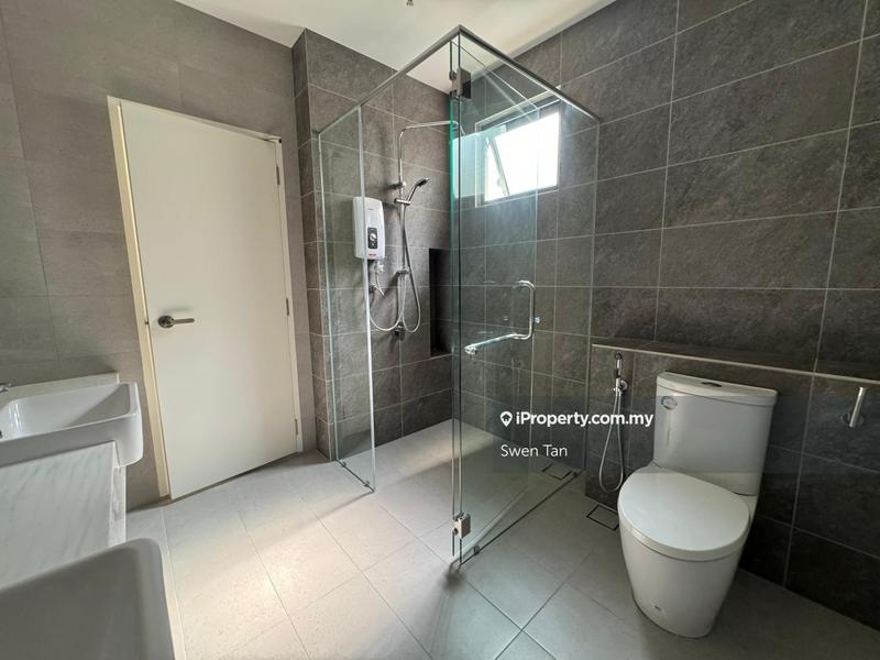 Rumah Teres 2-Tingkat untuk Dijual di Bandar Tropicana Aman, Telok Panglima Garang oleh Swen Tan - iProperty.com.my
