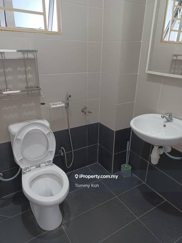 Rumah Berangkai 1 Tingkat untuk Dijual di Kota Damansara, Selangor oleh Tommy Koh - iProperty.com.my