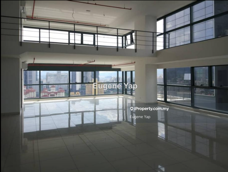 Soho untuk Dijual di Serviced Residence @ 3 Towers oleh Eugene Yap - iProperty.com.my