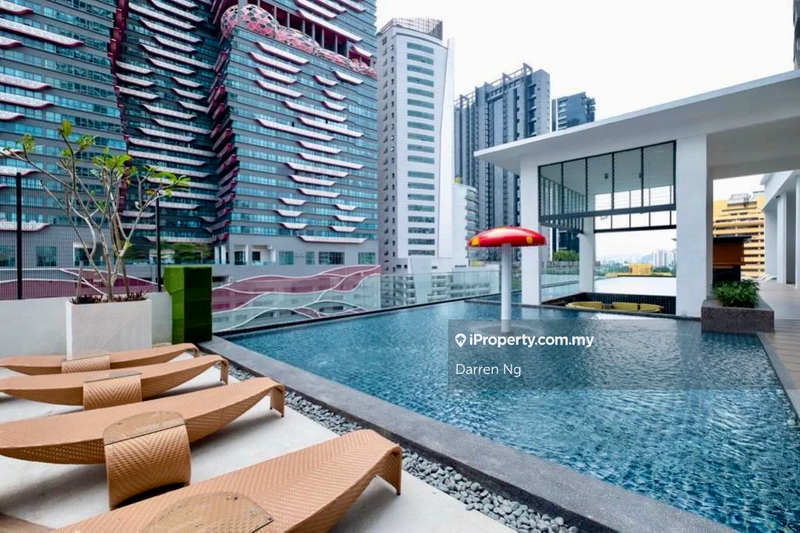 For Sale - Reizz Residence