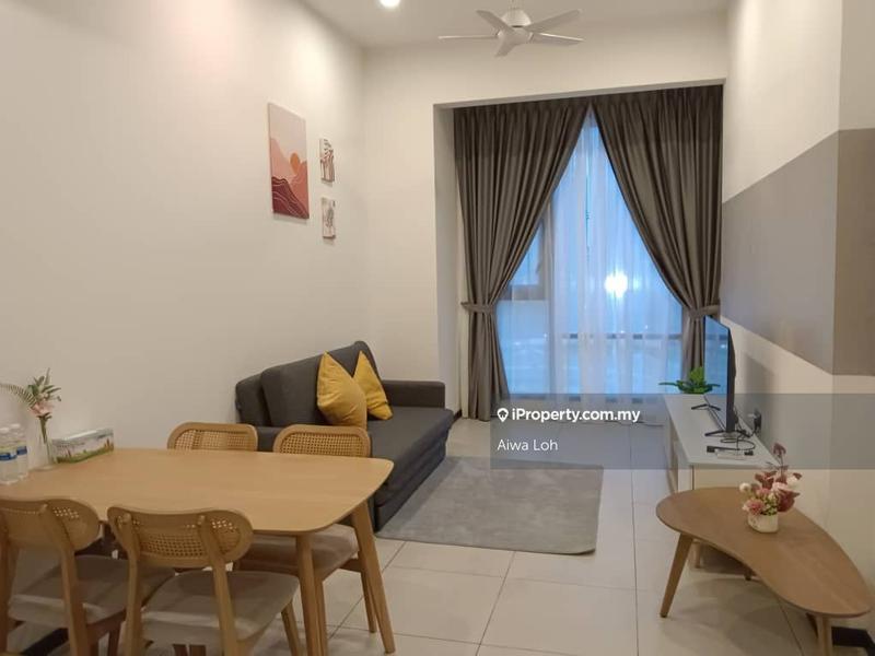 For Rent - Opus KL