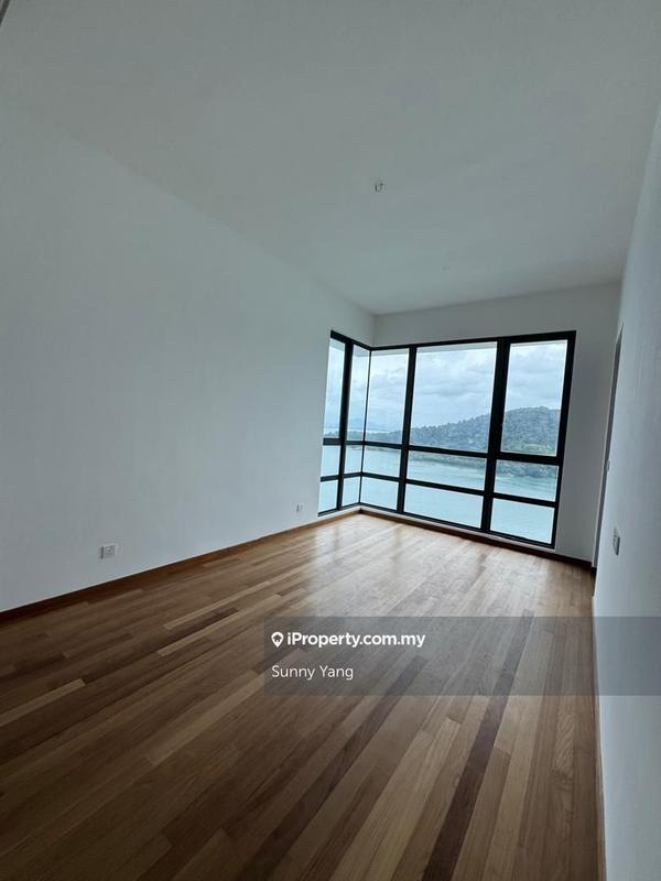 Condominium for Sale in Queens Residences Q1 @ Queens Waterfront by Sunny Yang - iProperty.com.my