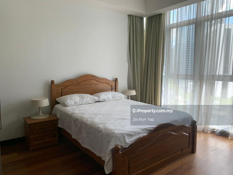 For Rent - Hampshire Residences